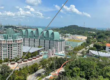 SkyHelix Sentosa
