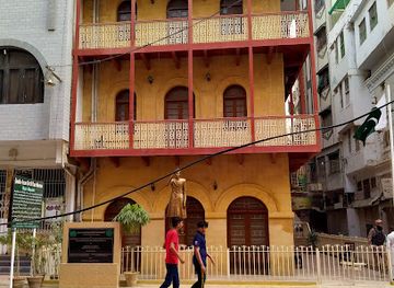 pakistan/karachi/saddar/attraction/wazir-mansion-quaid-e-azam-place