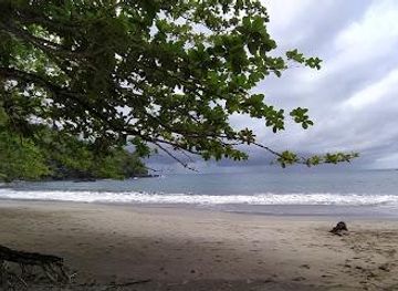 Praia Micondo