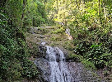 Twin River Waterfall