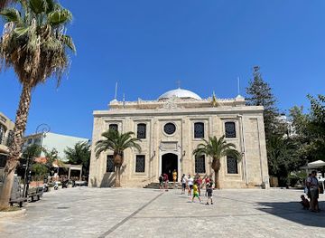 greece/heraklion/attraction/Vasiliki-Agiou-Markou