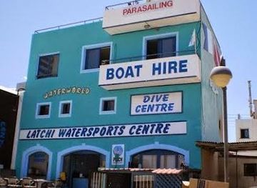 cyprus/polis-chrysochous/attraction/latchi-watersports-centre