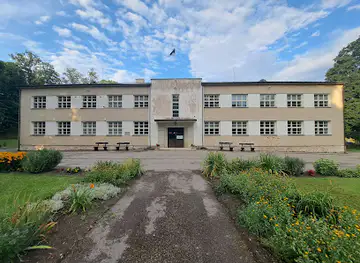 Kaali Mõis
