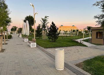 kazakhstan/eastern-kazakhstan/attraction/aziret-sultan-reserve-museum