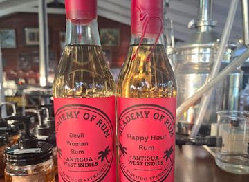 antigua-and-barbuda/barbuda/attraction/academy-of-rum-galleon-beach-antigua
