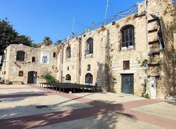 israel/holon/attraction/jaffa-museum
