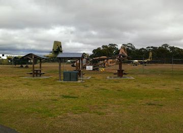 australia/darling-downs/attraction/australian-army-flying-museum