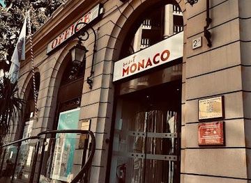 Monaco Tourism Office