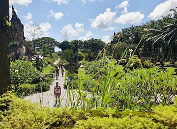 Buddha Park (Wat Xieng Khouane Luang)