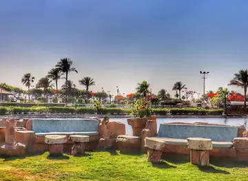 Maadi Island