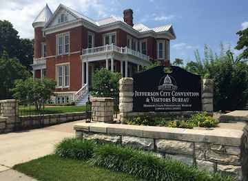 missouri/jefferson-city/attraction/missouri-state-penitentiary-museum