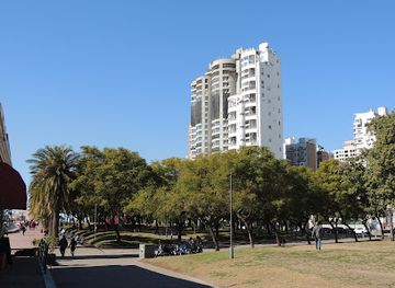 argentina/rosario/attraction/paseo-de-la-diversidad