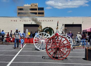 maryland/towson/attraction/fire-museum-of-maryland