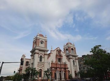 honduras/puerto-cortes/attraction/st-peter-the-apostle-metropolitan-cathedral-cathedral-san-pedro-sula