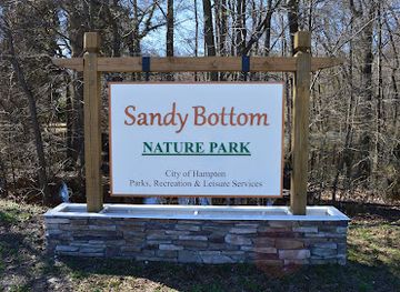 virginia/tidewater/attraction/sandy-bottom-nature-park