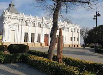 azerbaijan/baku/attraction/azerbaijan-state-puppet-theatre