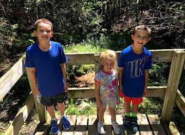 michigan/petoskey/attraction/natural-spring