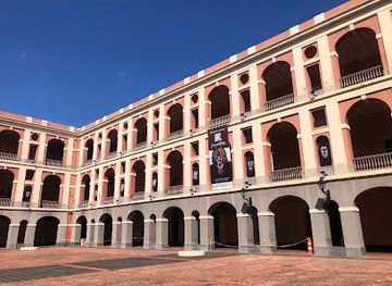 puerto-rico/carolina/attraction/cuartel-de-ballaja