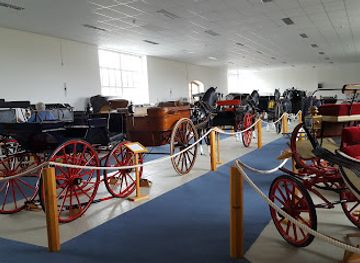 germany/pomerania/attraction/mecklenburgisches-kutschenmuseum