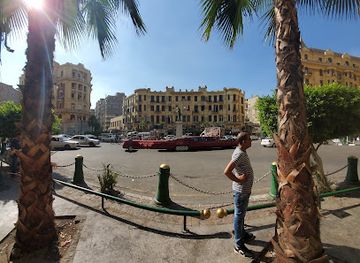 egypt/cairo/downtown-cairo/attraction/talaat-harb-square