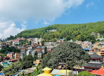Shreenagar Tansen