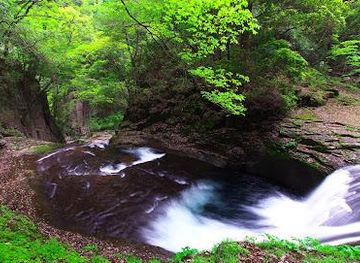 japan/nara/attraction/akame-48-waterfalls