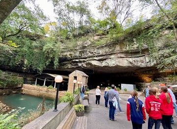 Lost River Cave