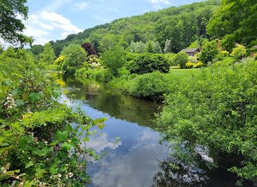 connecticut/bear-mountain/attraction/hollister-house-garden