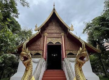 thailand/chiang-rai/attraction/wat-phra-kaew-chiang-rai