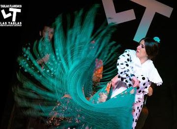 spain/madrid/attraction/flamenco-las-tablas