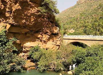 algeria/tlemcen/attraction/tlemcen-national-park