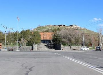 armenia/yerevan/attraction/erebuni-archaeological-museum