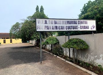 togo/central-region/attraction/w-e-b-du-bois-memorial-centre-for-panafrican-culture-ghana