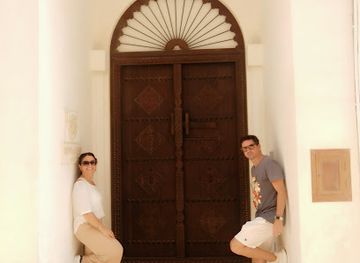 bahrain/jid-ali/attraction/traditional-houses-of-muharraq