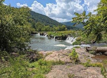 west-virginia/new-river-gorge-national-park-and-preserve/attraction/sandstone-visitor-center