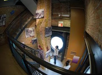 illinois/schaumburg/attraction/mccormick-bridgehouse-chicago-river-museum