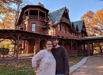 The Mark Twain House & Museum