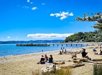 new-zealand/wellington/attraction/days-bay
