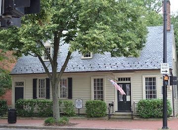 virginia/fredericksburg/attraction/hugh-mercer-apothecary-shop