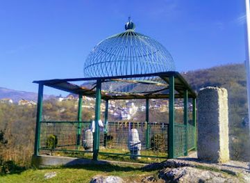 bosnia-and-herzegovina/eastern-bosnia/attraction/mali-muzej-bih