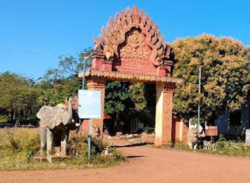 cambodia/preah-vihear-province/attraction/phnom-ta-baeng-man-cheay
