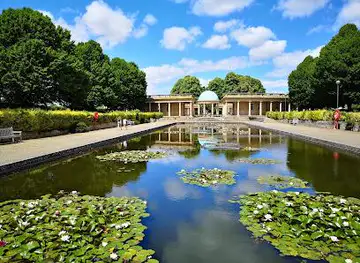 Eaton Park