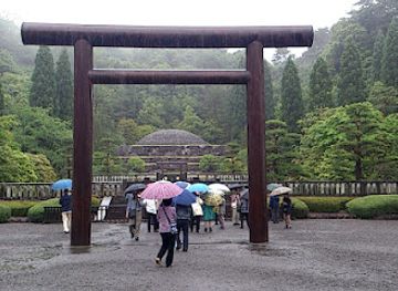 japan/musashi/attraction/musashi-imperial-mausoleum