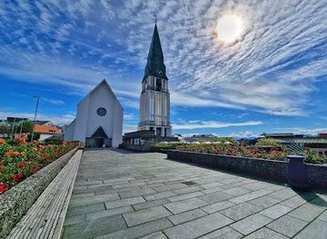 norway/molde/attraction/molde-cathedral