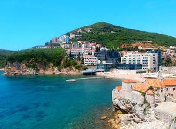 montenegro/bar/attraction/budva