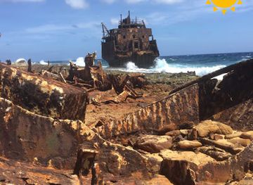 curacao/klein-curacao/attraction/klein-curacao-scheepswrak
