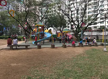 Jaime C. Velasquez Park