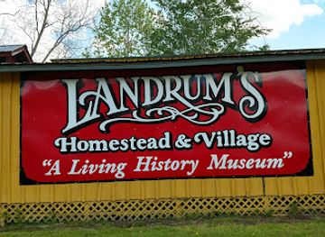 mississippi/the-pine-belt/attraction/landrum-s-homestead-village