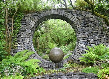 ireland/the-burren/attraction/caher-bridge-garden