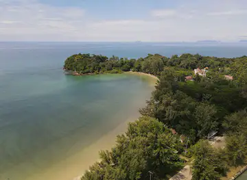 Laem Kho Kwang Beach